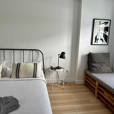 Le 315B Limoilou "Parking Inclus" Apartment Quebec City Exterior photo