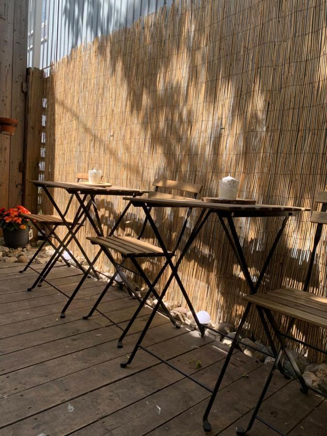 Le 315B Limoilou "Parking Inclus" Apartment Quebec City Exterior photo