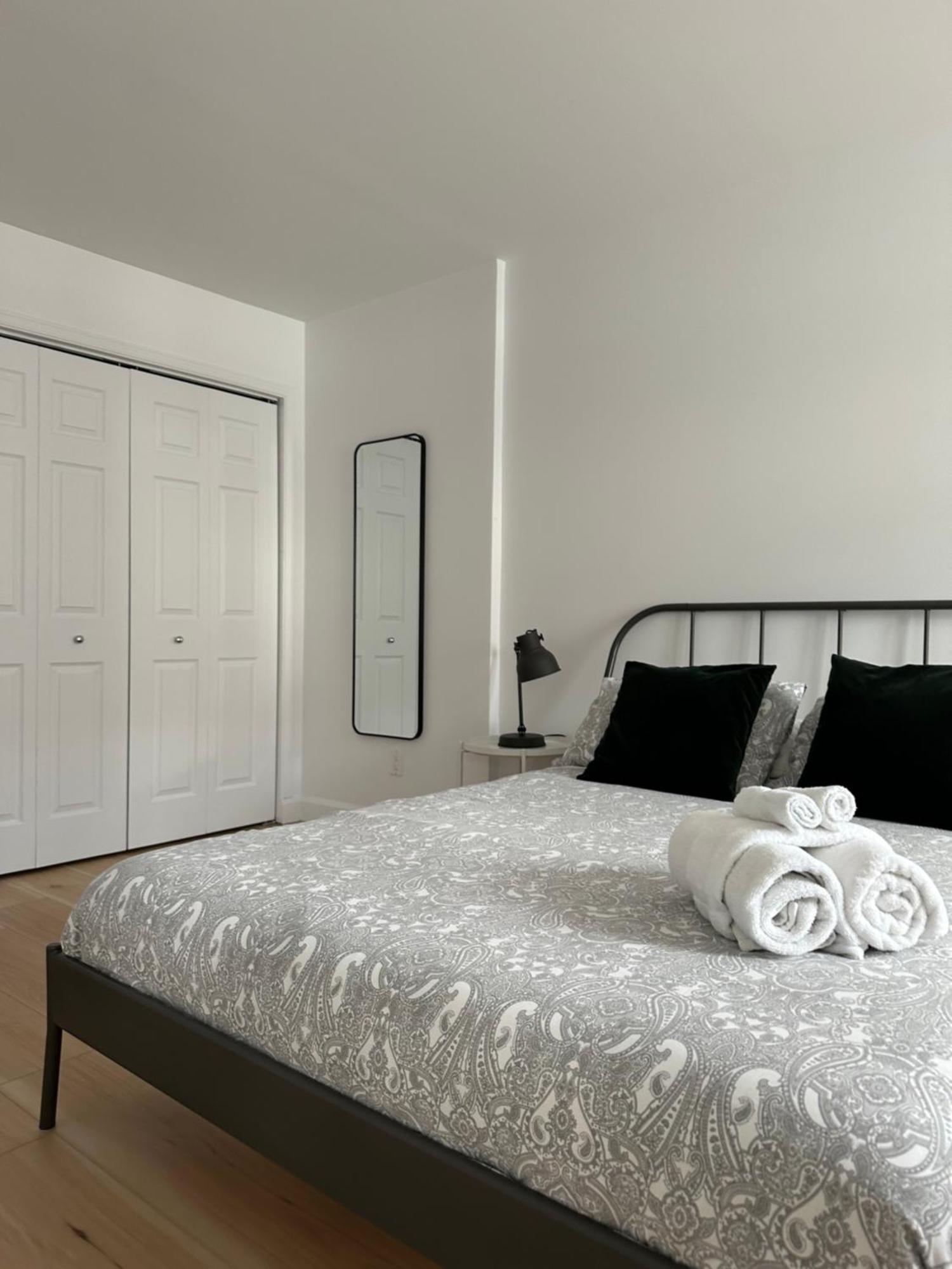 Le 315B Limoilou "Parking Inclus" Apartment Quebec City Exterior photo