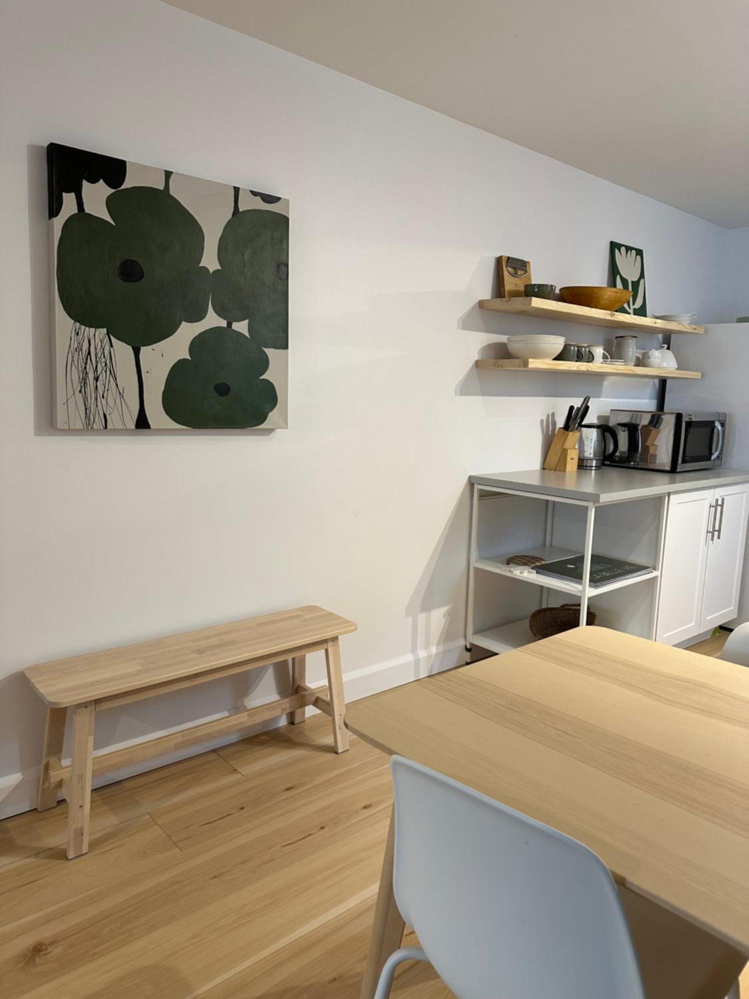 Le 315B Limoilou "Parking Inclus" Apartment Quebec City Exterior photo