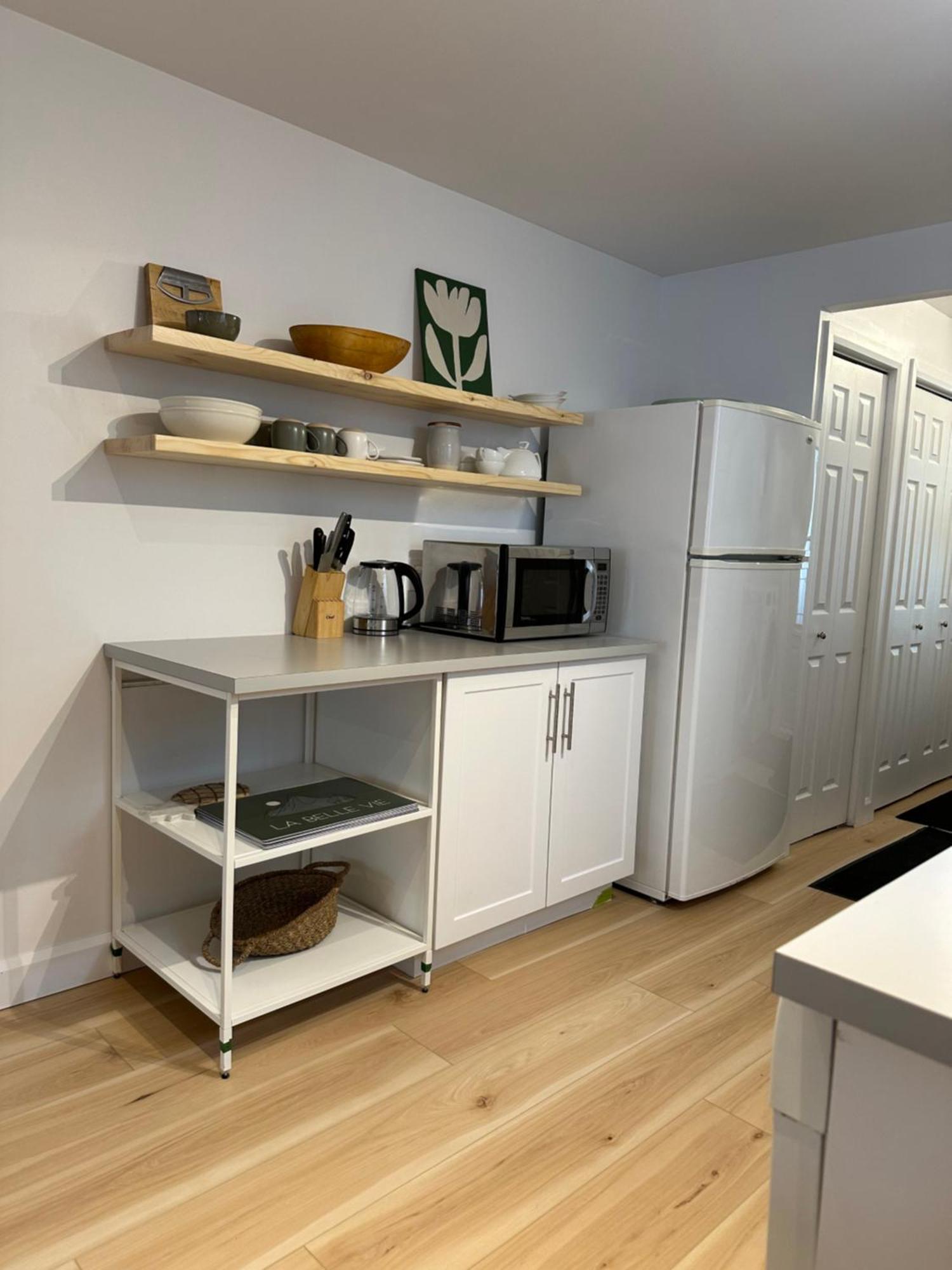 Le 315B Limoilou "Parking Inclus" Apartment Quebec City Exterior photo