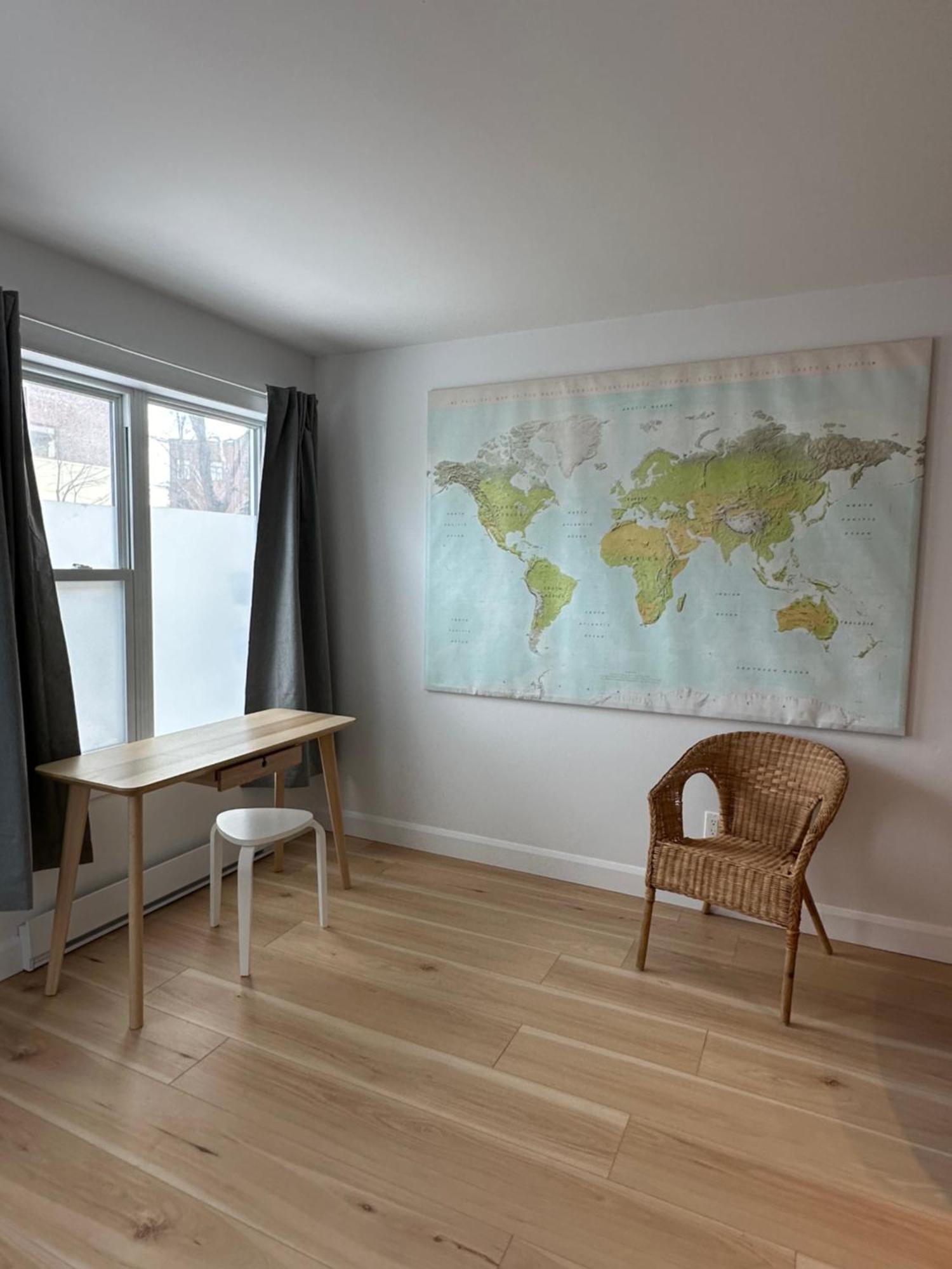 Le 315B Limoilou "Parking Inclus" Apartment Quebec City Exterior photo