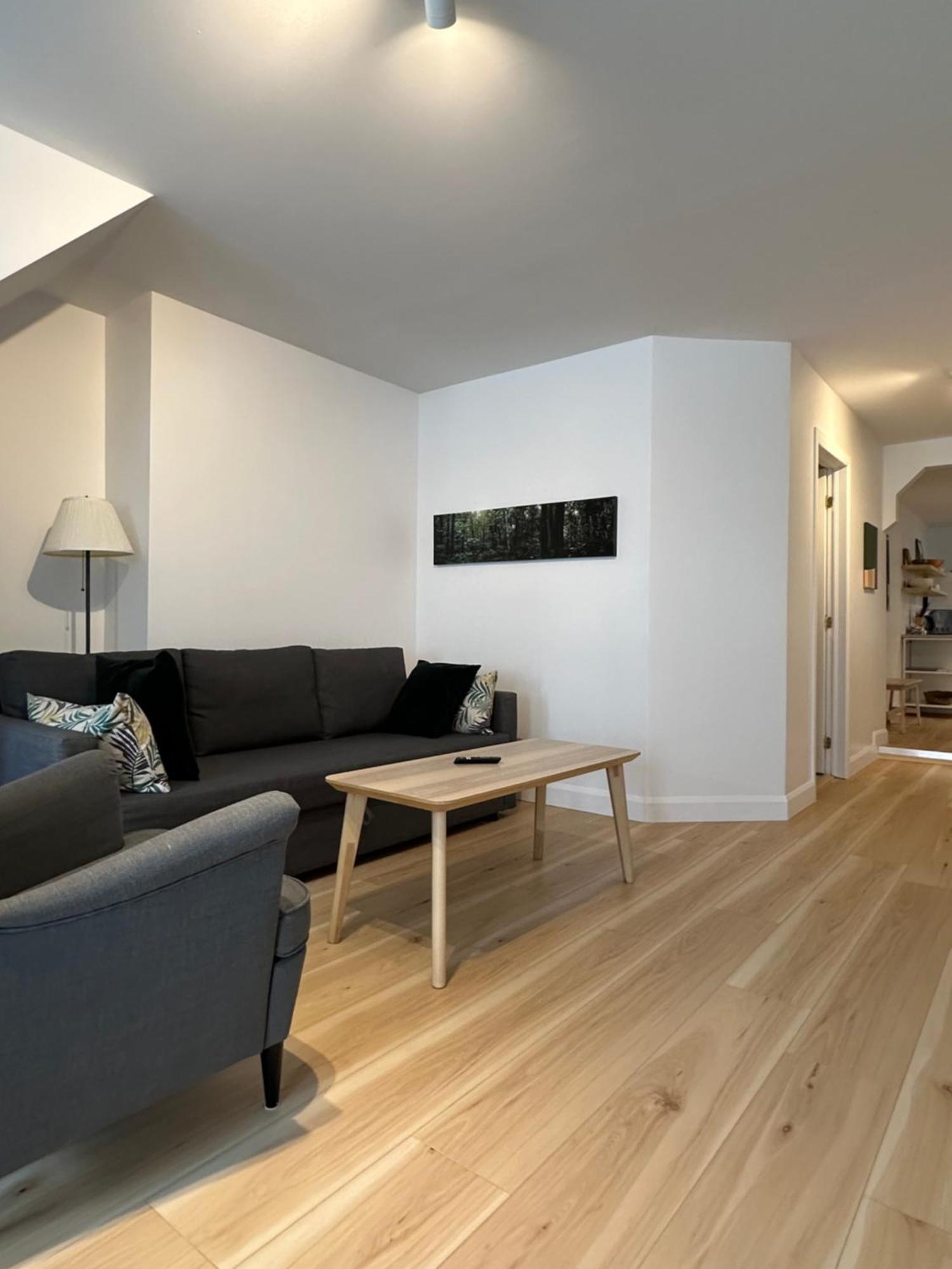 Le 315B Limoilou "Parking Inclus" Apartment Quebec City Exterior photo