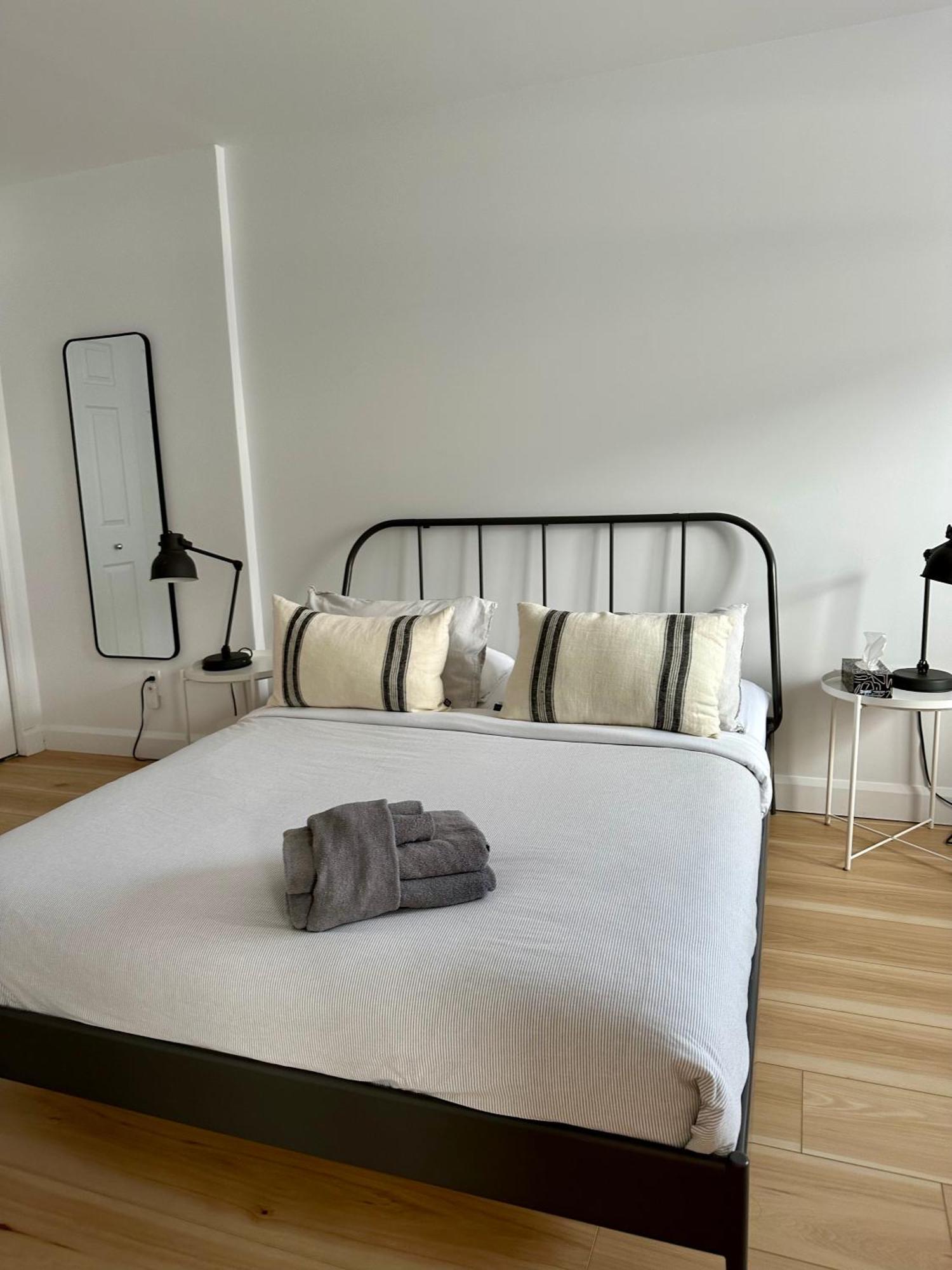 Le 315B Limoilou "Parking Inclus" Apartment Quebec City Exterior photo